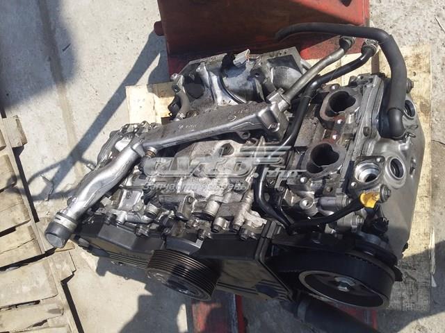 Silnik w komplecie Subaru Outback IV kombi (B14, BR) (2009 - 2014) cena, od  