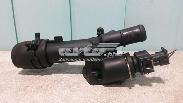 8200039885 Renault (RVI) Obudowa termostatu