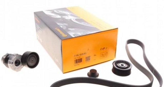 7PK1570K1 Continental/Siemens Pasek napędowy mechanizmów, zestaw