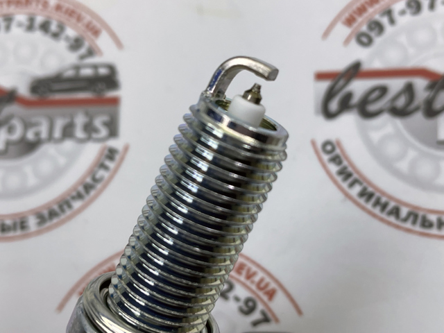 Świeca zapłonowa Mercedes A004159580390 cena, od 14,39 USD