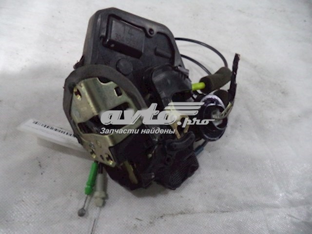 Zamek drzwi tylnych lewych Lexus RX 330/350 SUV (U3) (2003 - 2008) cena, od 115,26 USD