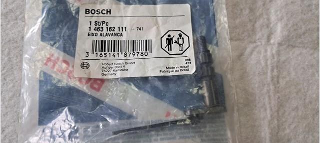 Dźwignia regulacji pompy wtryskowej 1463162111 Bosch