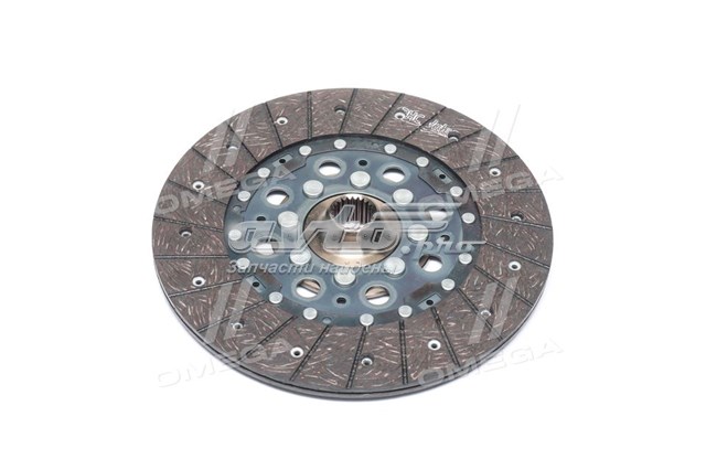 DW64 VALEO Tarcza sprzęgła