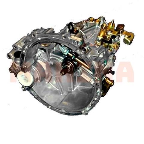 Mechaniczna skrzynia biegów w komplecie do Chery A13 Forza/Bonus/Storm2 