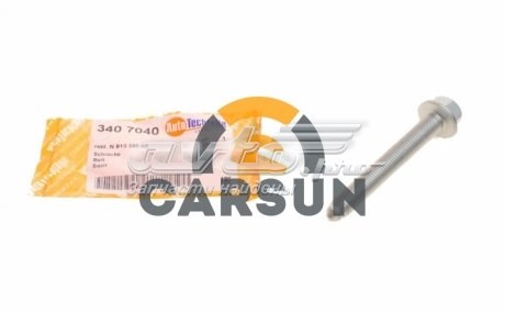 Śruba mocowania wahacza przedniego, dolnego Autotechteile 3407040 cena, od 2,26 USD