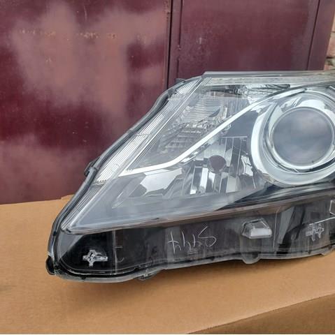 Reflektor lewy Toyota 8117005351