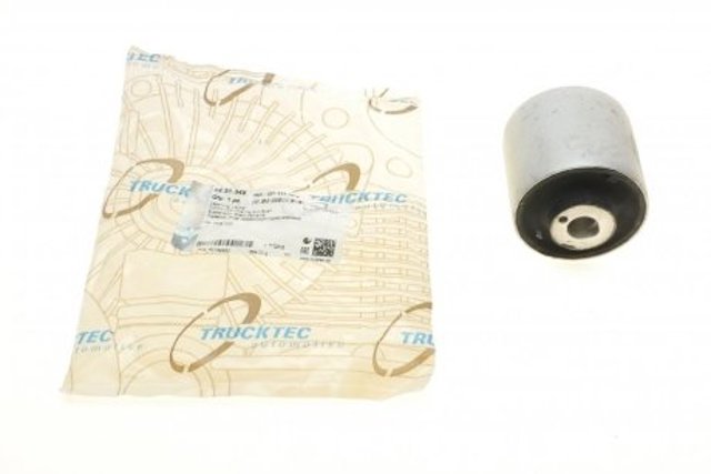 02.31.345 Trucktec silentblock przedniego wahacza dolnego