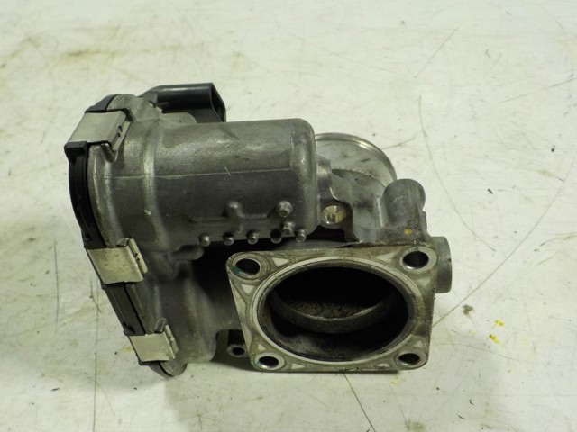 Przepustnica, komplet do Hyundai Tucson III TL