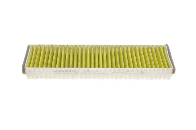 Filtr kabiny Wunder WPK119 cena, od 8,91 USD