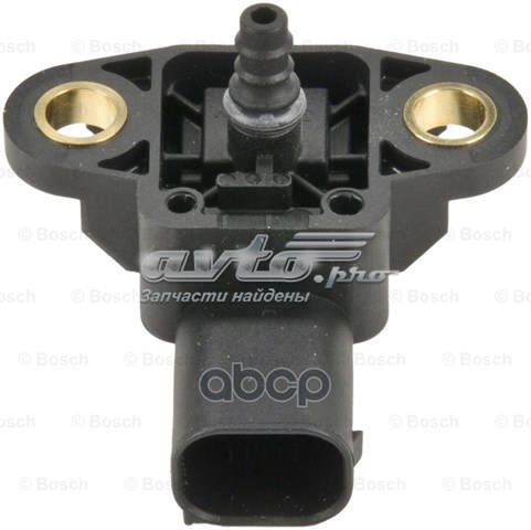 Czujnik ciśnienia doładowania (powietrza w turbinę) Bosch 261230193 cena, od 22,91 USD