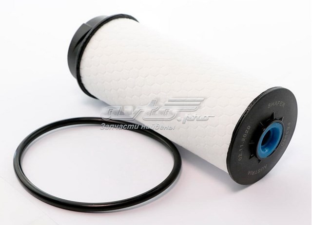 Do koszyka FE399D Shafer Filtr paliwa