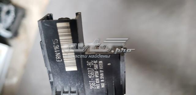 Do koszyka 2S6T15607BC Ford Antena (pierścień) immobilizera