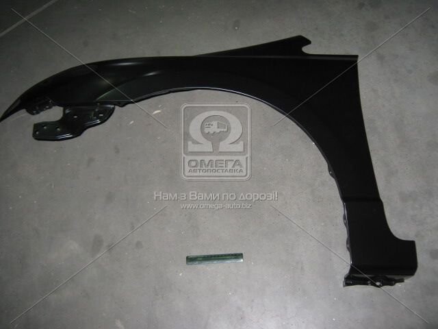 Błotnik przedni lewy Honda Civic VIII sedana (FD, FA) (2005 - 2013) cena, od 71,22 USD