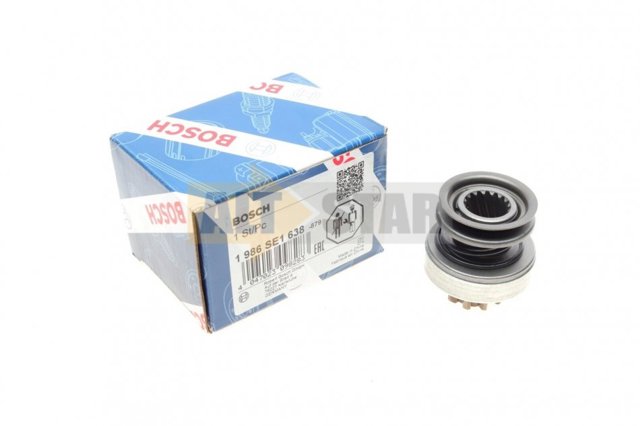 Bendiks rozrusznika Bosch 1986SE1638 cena, od 19,09 USD