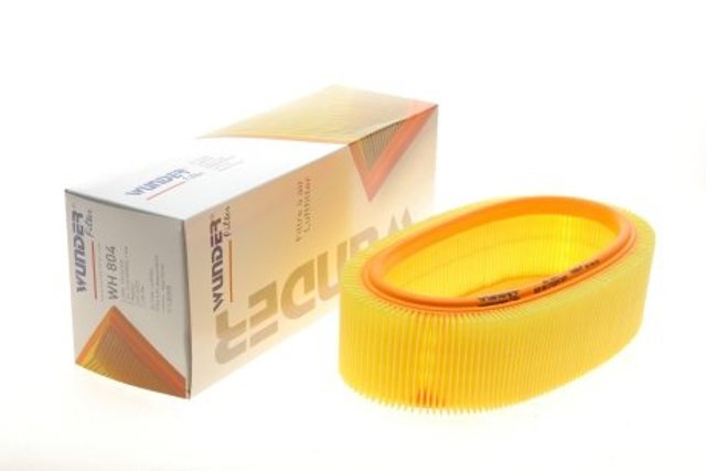 Filtr powietrza Wunder WH804 cena, od 7,97 USD