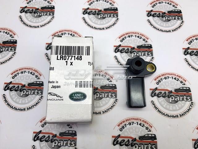 Czujnik ciśnienia w kolektorze ssącym, MAP Land Rover Range Rover VELAR SUV (L560) (2017 - 2026) cena, od 87,41 USD