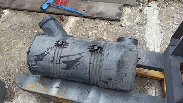  Obudowa filtra powietrza MAN TGA 