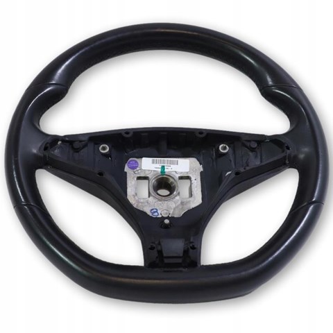 Kierownica do Tesla Model X  
