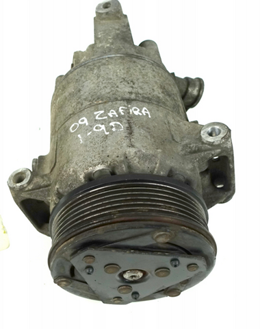 Sprężarka klimatyzacji General Motors 13297444 cena, od 137,91 USD