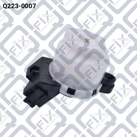 Q2230007 Q-fix Kostka stacyjki zapłonowej