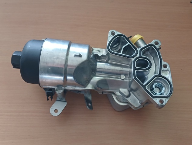 9801622280 Opel Obudowa filtra oleju