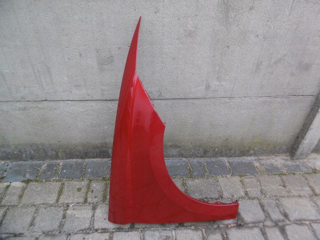 Do koszyka Błotnik przedni prawy Seat Ibiza V KJ1, KJG