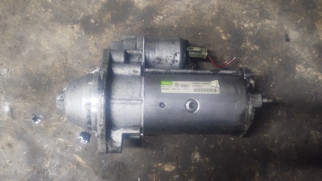 Rozrusznik VAG 068911024