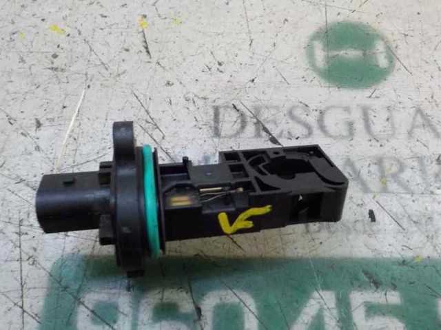 Czujnik przepływu powietrza, przepływomierz powietrza M.A.F. Opel 280218268 cena, od 73,10 USD