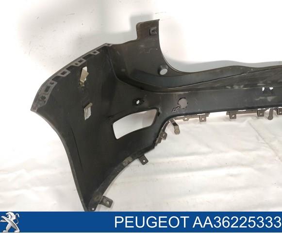AA36225333 Peugeot/Citroen Zderzak tylny