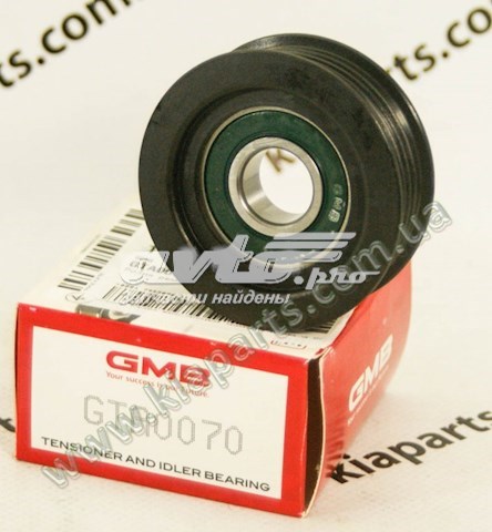 GTB1530 GMB Rolka napinacza paska rozrządu