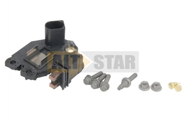 Do koszyka A0041541206 Mercedes Regulator alternatora (przekaźnik ładowania)
