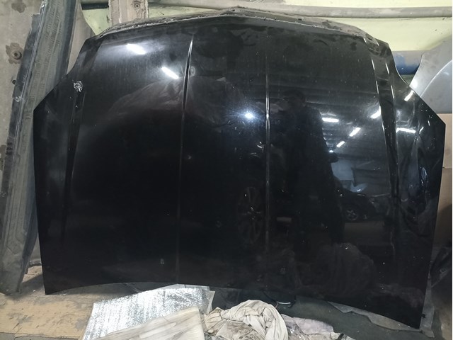 Maska silnika Mitsubishi Galant IX sedana (DJ, DM) (2004 - 2012) cena, od 310,02 USD