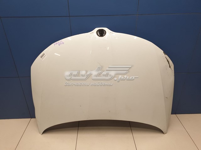 Maska silnika 5JA823031C VAG