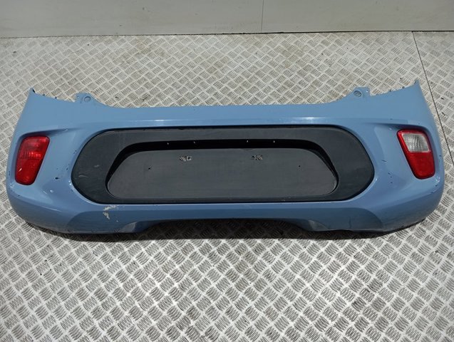 86611G6000 Hyundai/Kia Zderzak tylny