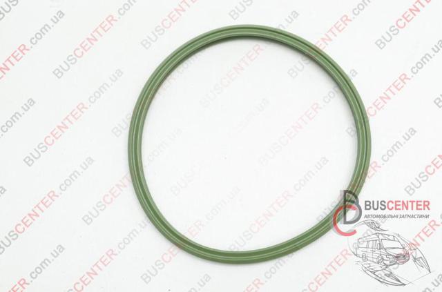 Uszczelka (podkładka) rurki intercoolera 1009907 Autotechteile