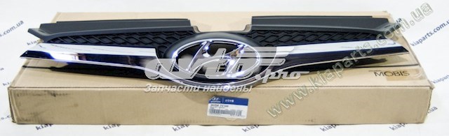 Atrapa chłodnicy 863502V100 Hyundai/Kia