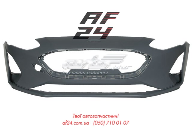 Zderzak przedni Signeda PFD04600BA cena, od 235,96 USD