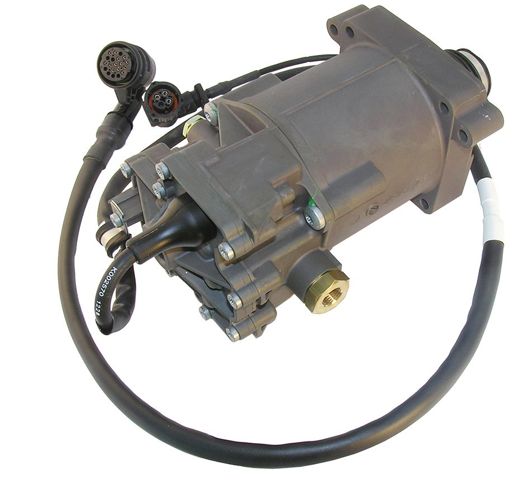 Do koszyka K013727N50 Knorr-bremse Cylinder roboczy sprzęgła