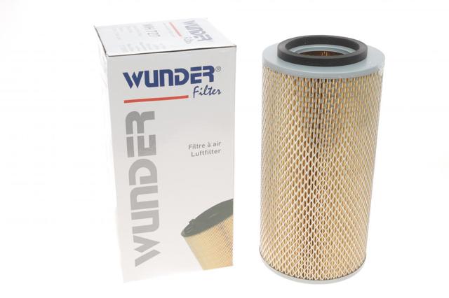 WH727 Wunder Filtr powietrza