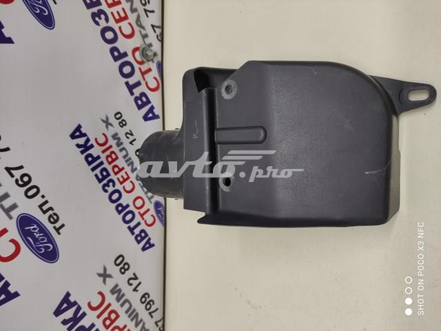 Wlot powietrza do filtra powietrza Ford Fusion 