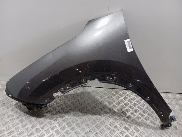 9825774180 Peugeot/Citroen Błotnik przedni lewy