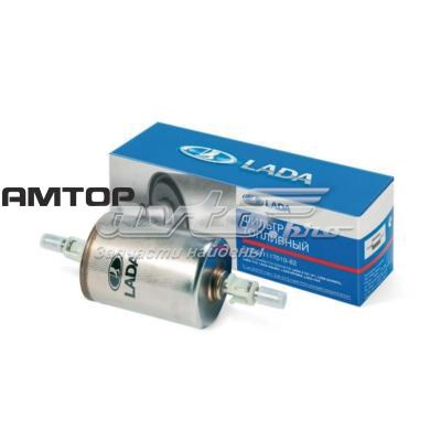 21230111701082 Lada Filtr paliwa