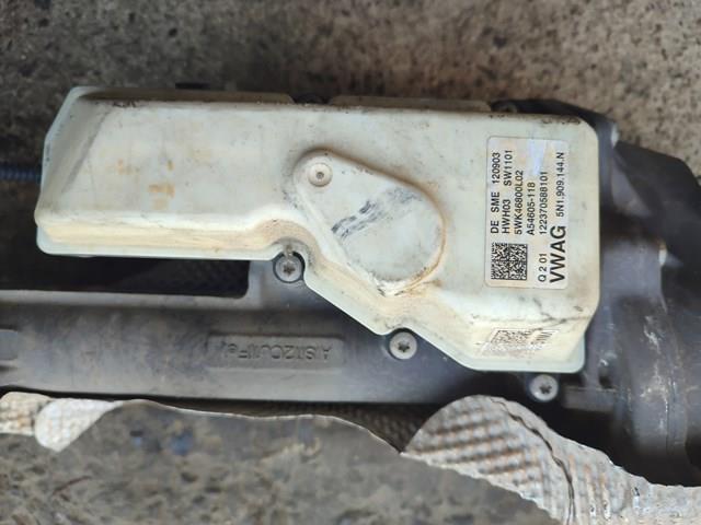 VW428NL00R VAG Listwa kierownicza (maglownica)