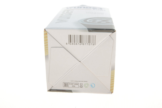 Filtr oleju Wunder WY357 cena, od 9,63 USD