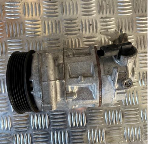 Sprężarka klimatyzacji 13322147 General Motors