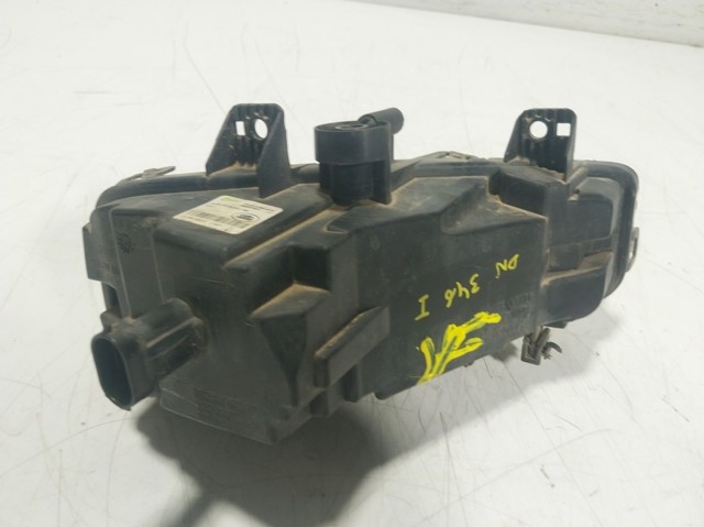 LR026090 Land Rover Lampa przeciwmgielna lewa