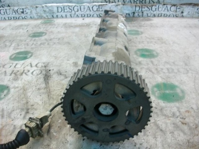 Pokrywa zaworowa Fiat Doblo I awangarda (223) (2001 - 2010) cena, od 191,81 USD