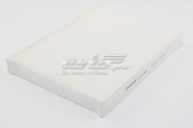 Filtr kabiny Shafer SA144 cena, od 7,86 USD