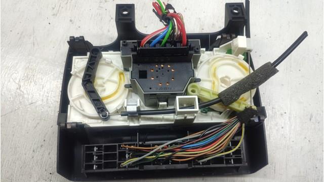 Do koszyka Sterownik trybów ogrzewania/klimatyzacji Opel Zafira A F75