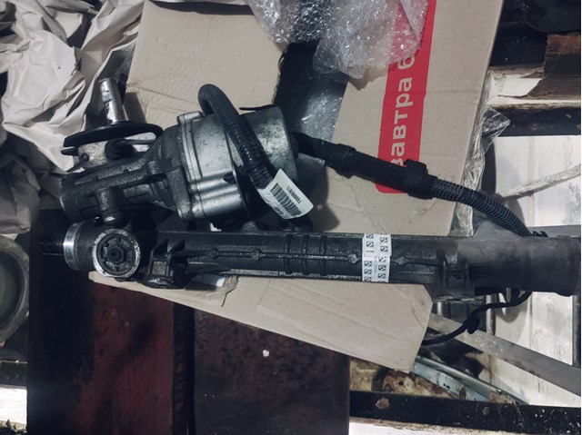 Listwa kierownicza (maglownica) do Peugeot 301  